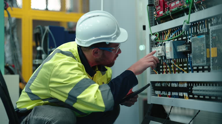 Best Electrical Safety Inspections  in USA